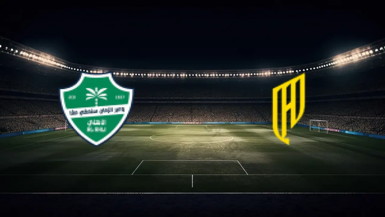 موعد مواجهة القادسية والأهلي في الدوري السعودي والقنوات الناقلة للمباراة المرتقبة